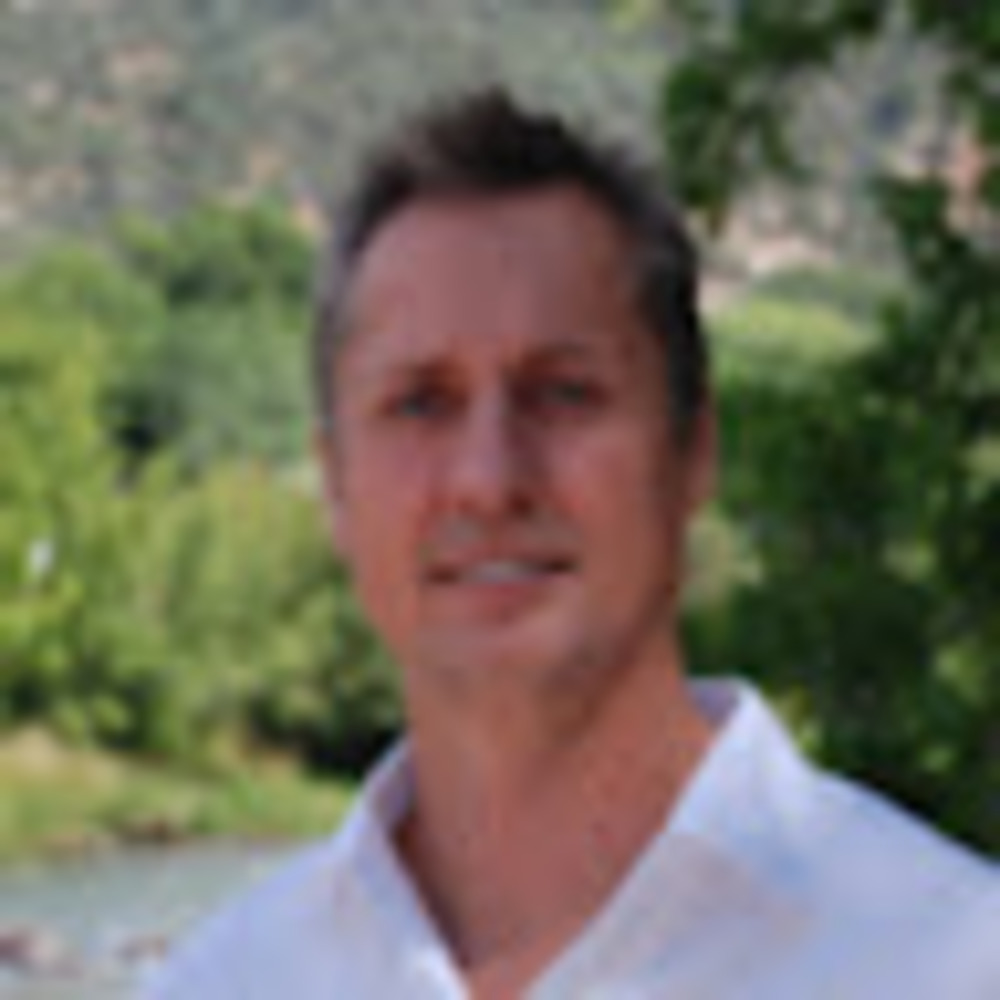 Meet your Posher, Keith mazur